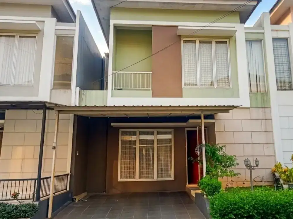 KIARA RESIDENCE CIBUBUR#DEKAT LRT HARJAMUKTI#BEBAS BANJIR#SIAP HUNI#BISA KPR