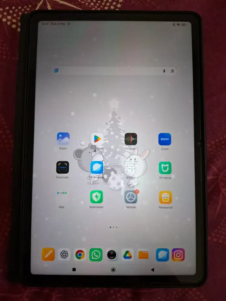 Tablet Xiaomi Redmi Pad 2