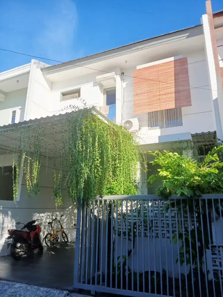 Rumah Pakuwon City, Puri Asri