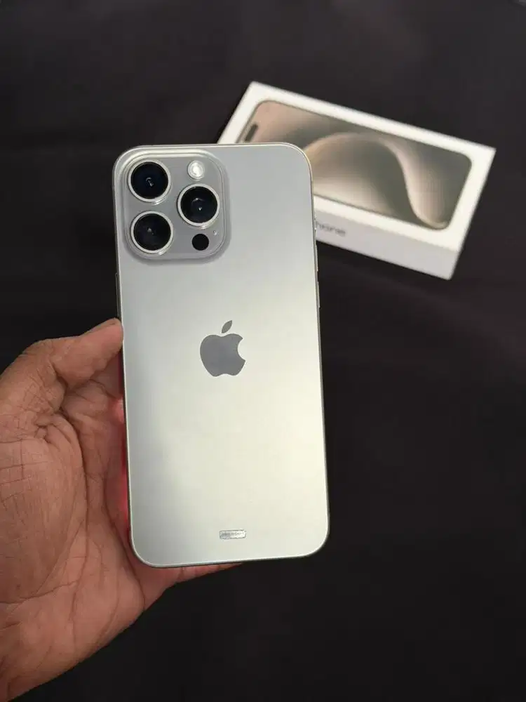 iphone 15 pro max 256gb ibox