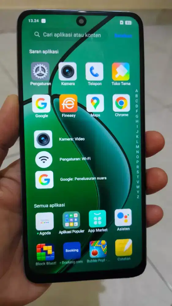 Realme 13 Ram 8/128