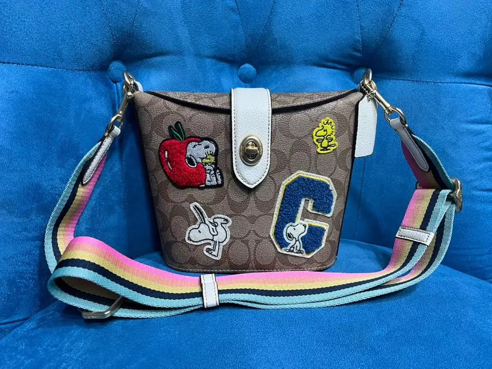 Coach Bag Original 100%