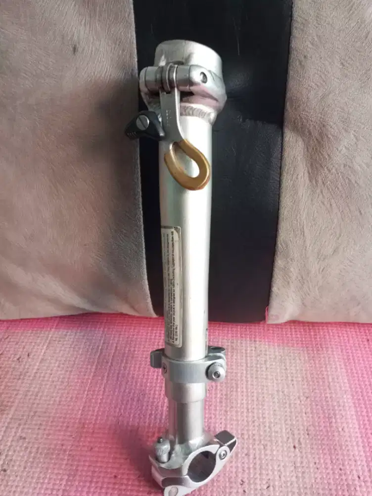 Handel Post Dahon Oversize
