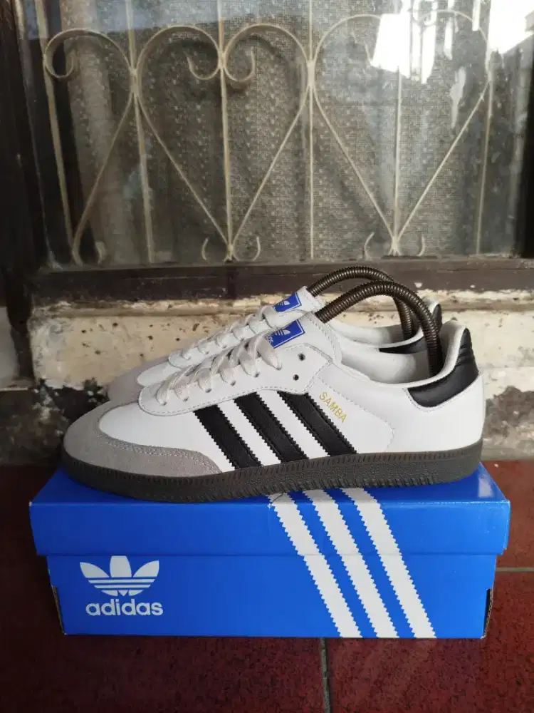 Adidas samba OG