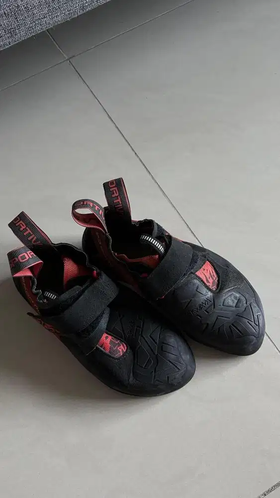 Dijual La Sportiva Skwama size 37 Preloved