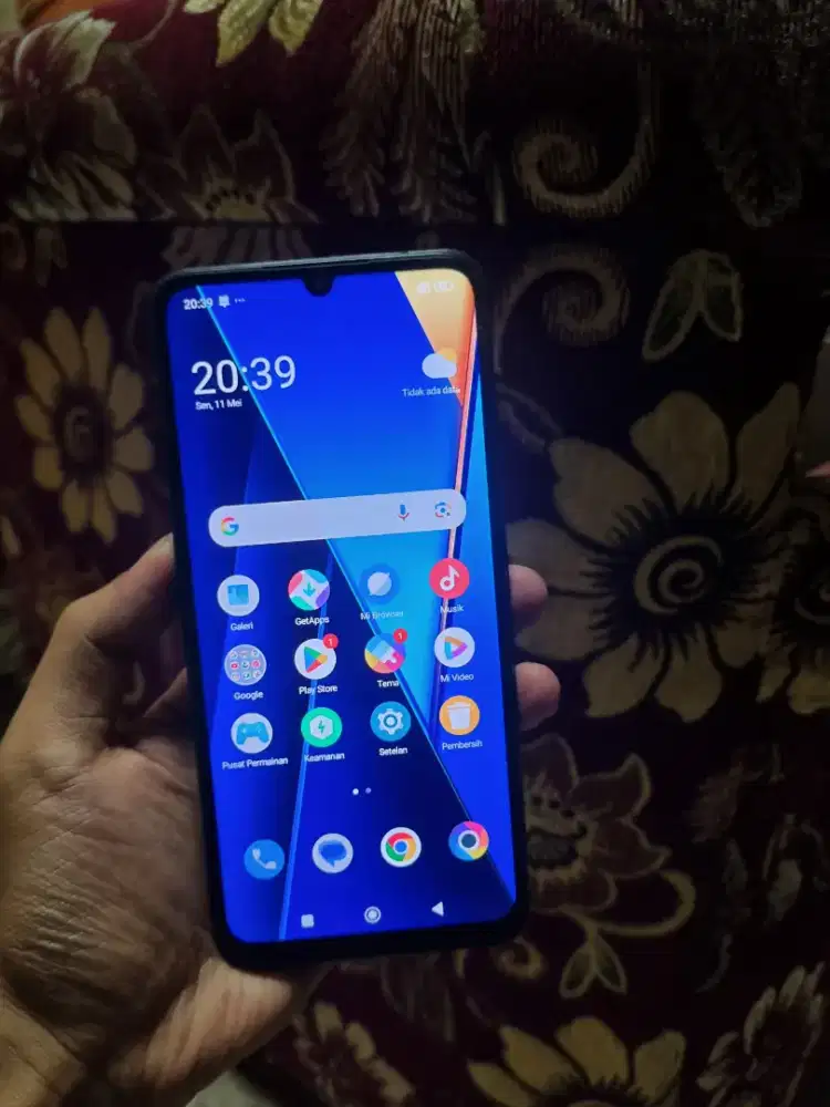 Poco C65 , Ram 6/128