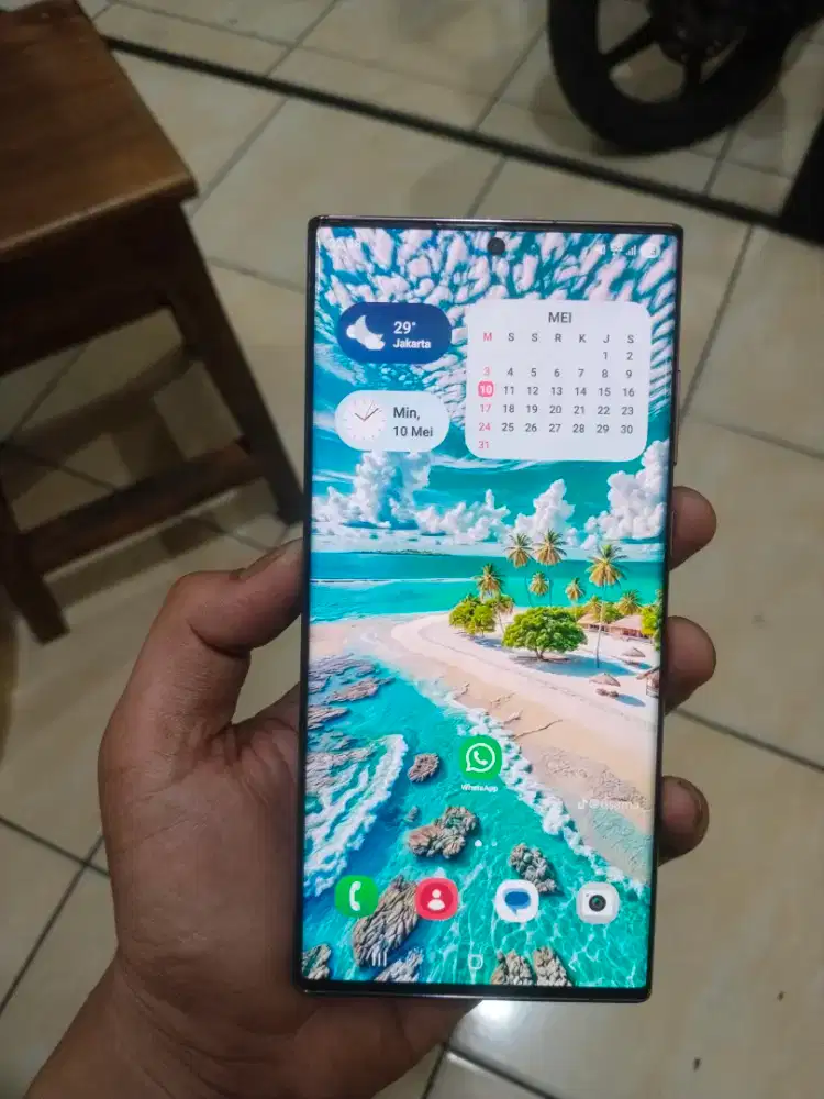 Samsung S22 Ultra