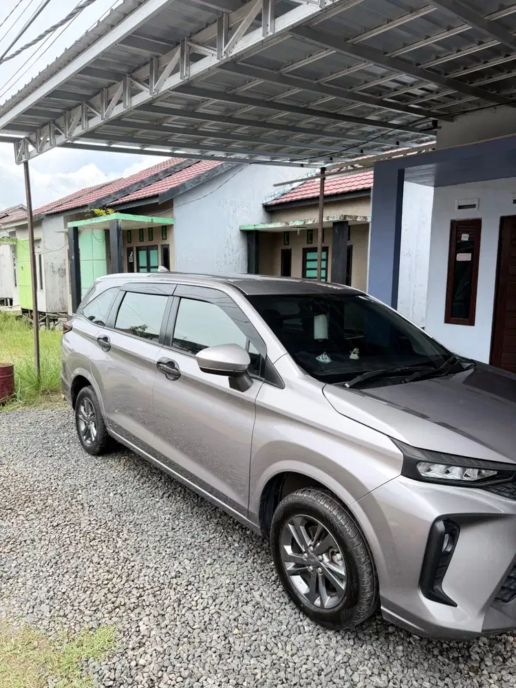 Xenia Matic 1.3 2022