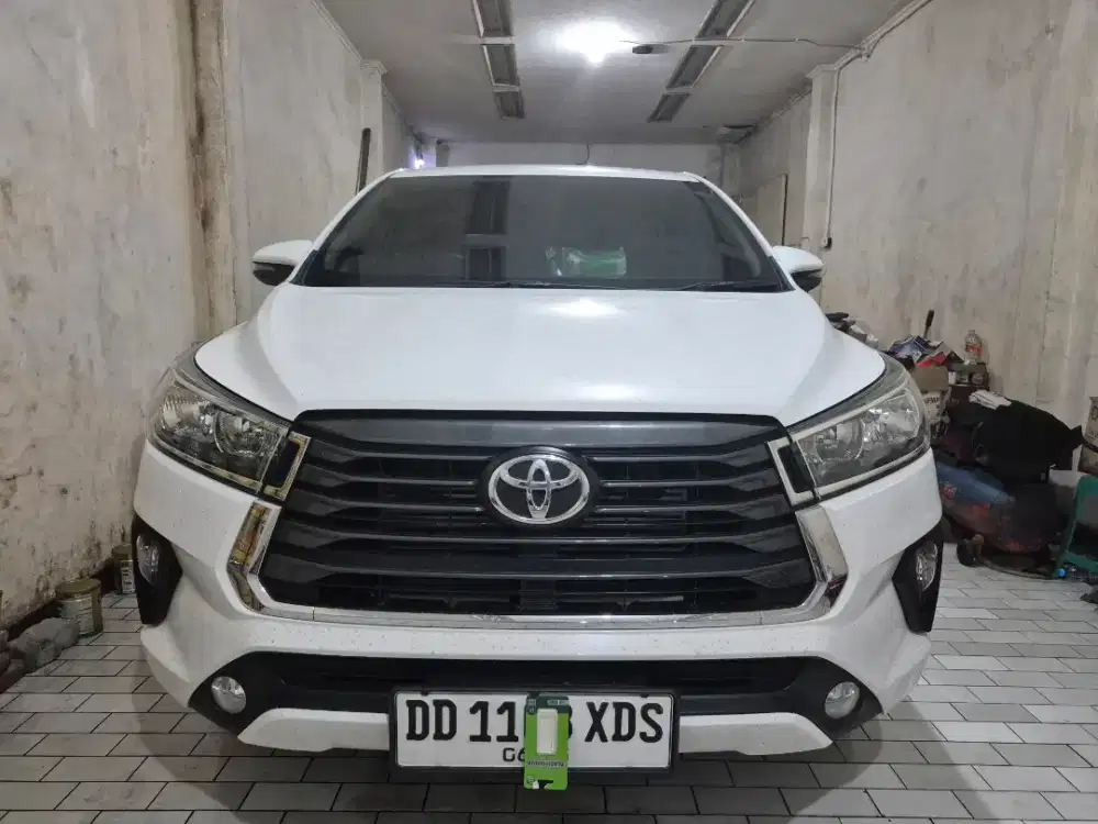 Innova diesel 2025 mesin Euro 4,sangat bertenaga