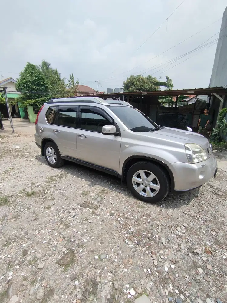 Nissan X-Trail 2008 Bensin