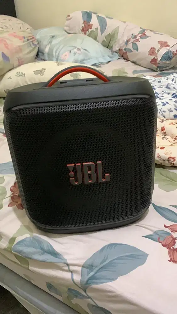 jbl party box encore 2