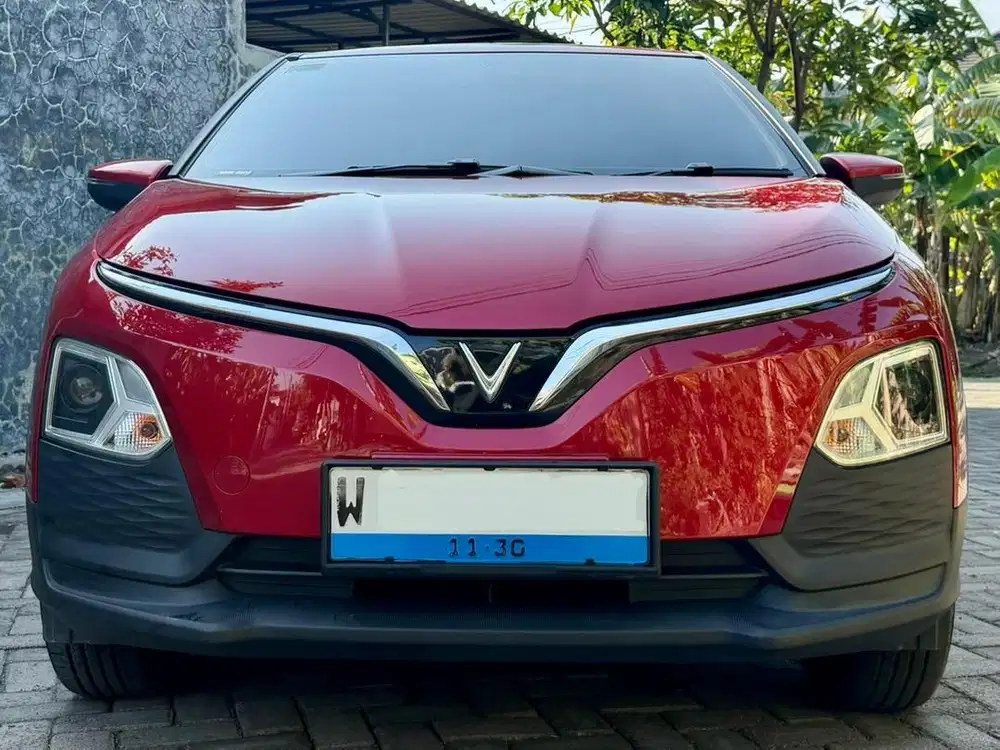 VINFAST VF5 2025 BATERAI HAK MILIK