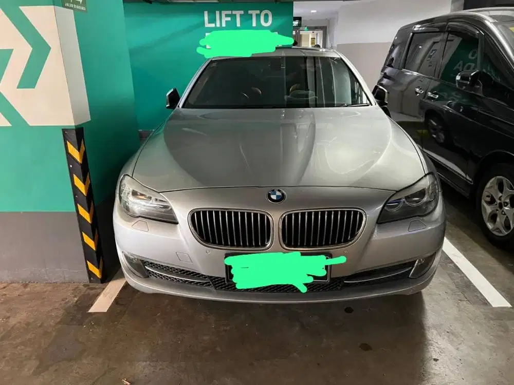 Jual Mobil Good condition