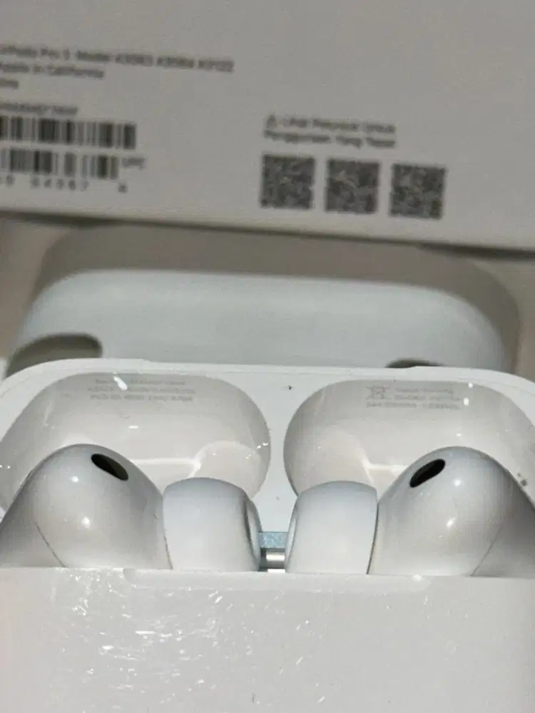Airpods Pro 3 Digimap