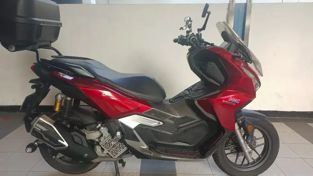 HONDA ADV 160 CBS 2023