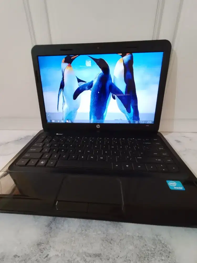 Jual Laptop HP harga 700rb NEGO