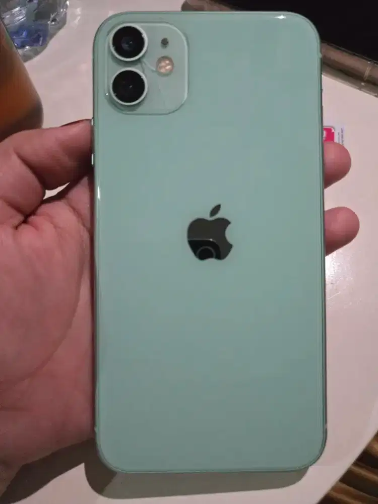 Iphone 11 128 gb