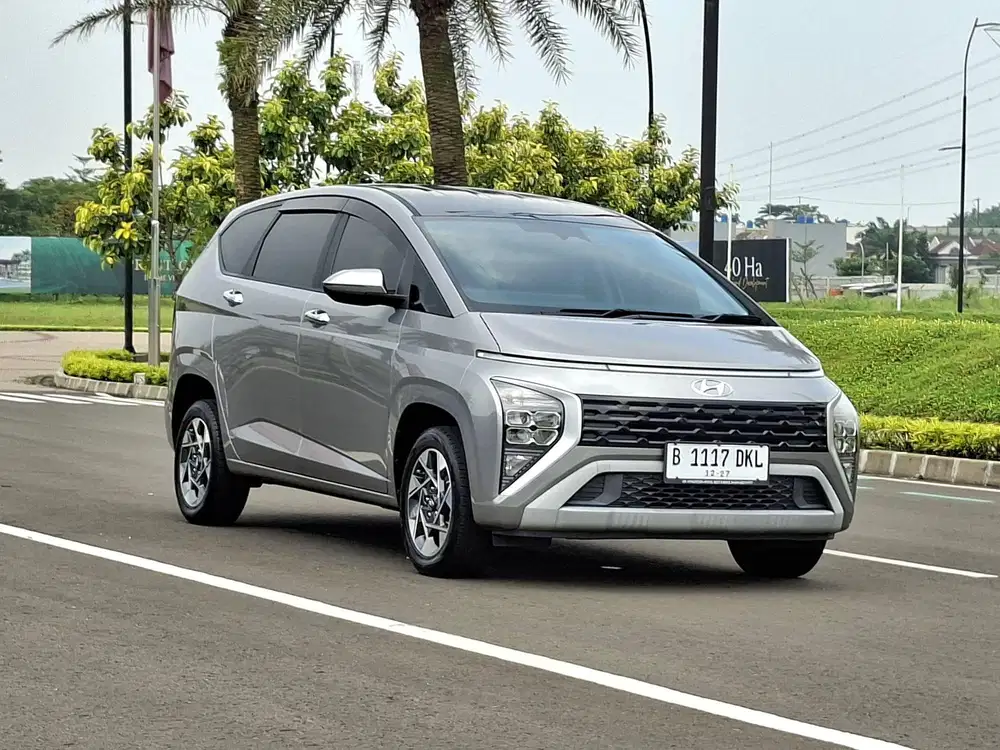 TERMURAH Stargazer Prime AT Automatic 2022