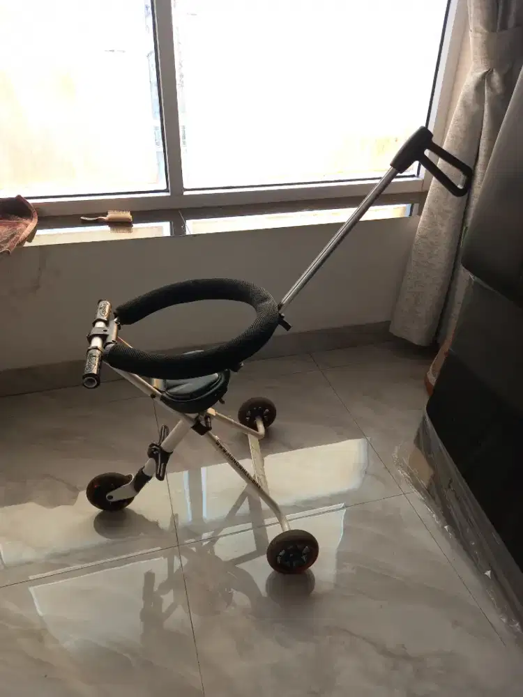 Stroller Anak Bekas Masih Bagus & Nyaman | Kereta Dorong Bayi Lipat