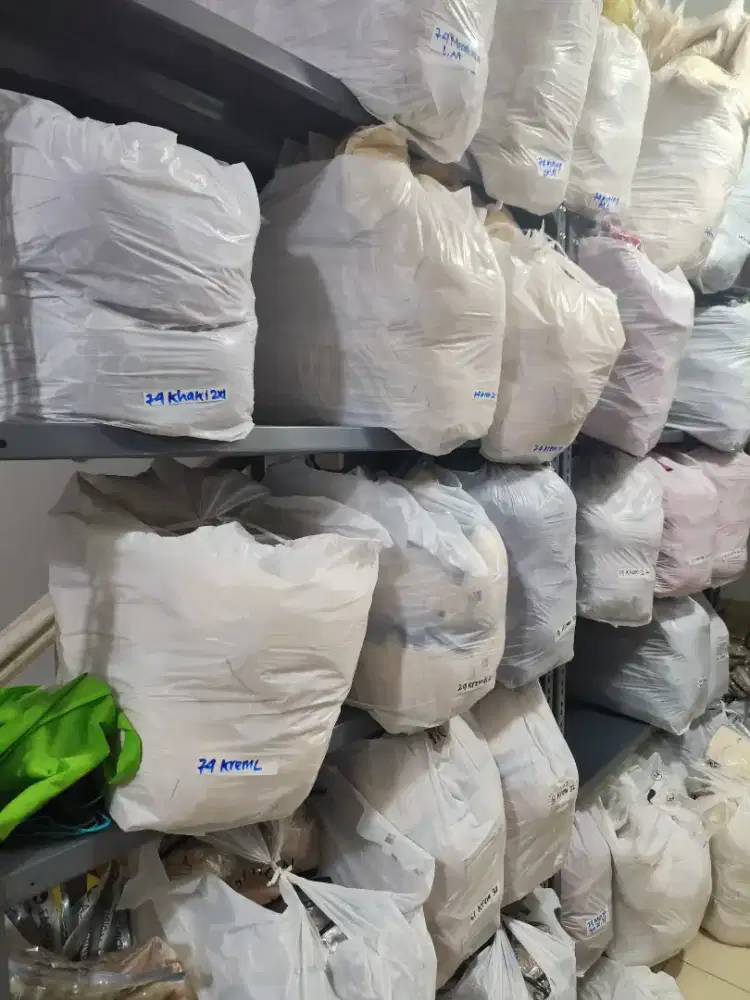lowongan kerja bagian packing susun rak