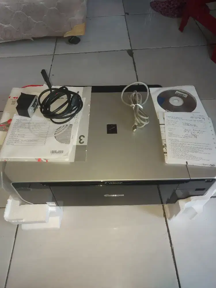 Printer Pixma  MP476