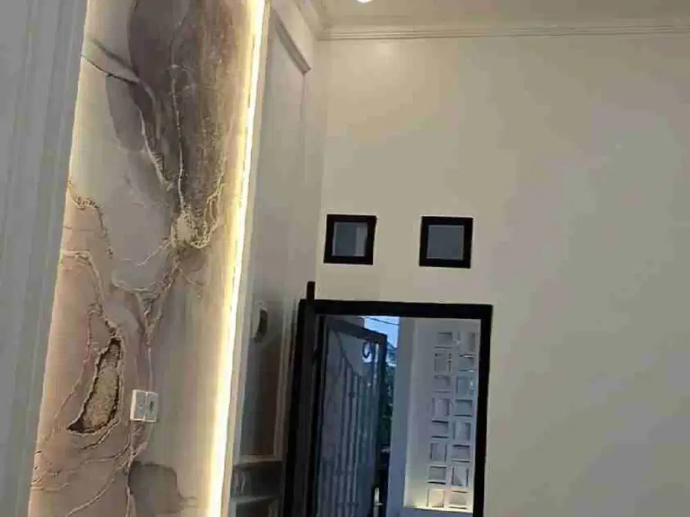 RUMAH KONTRAKAN DEKAT KAMPUS UNAND