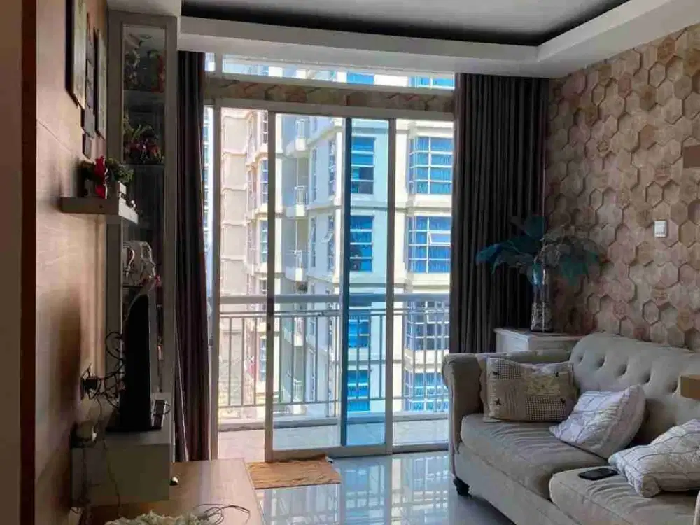 Dijual / Disewakan Apt CBD pluit
