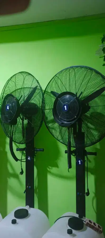 Kipas Blower/Kipas Kabut/misty fan