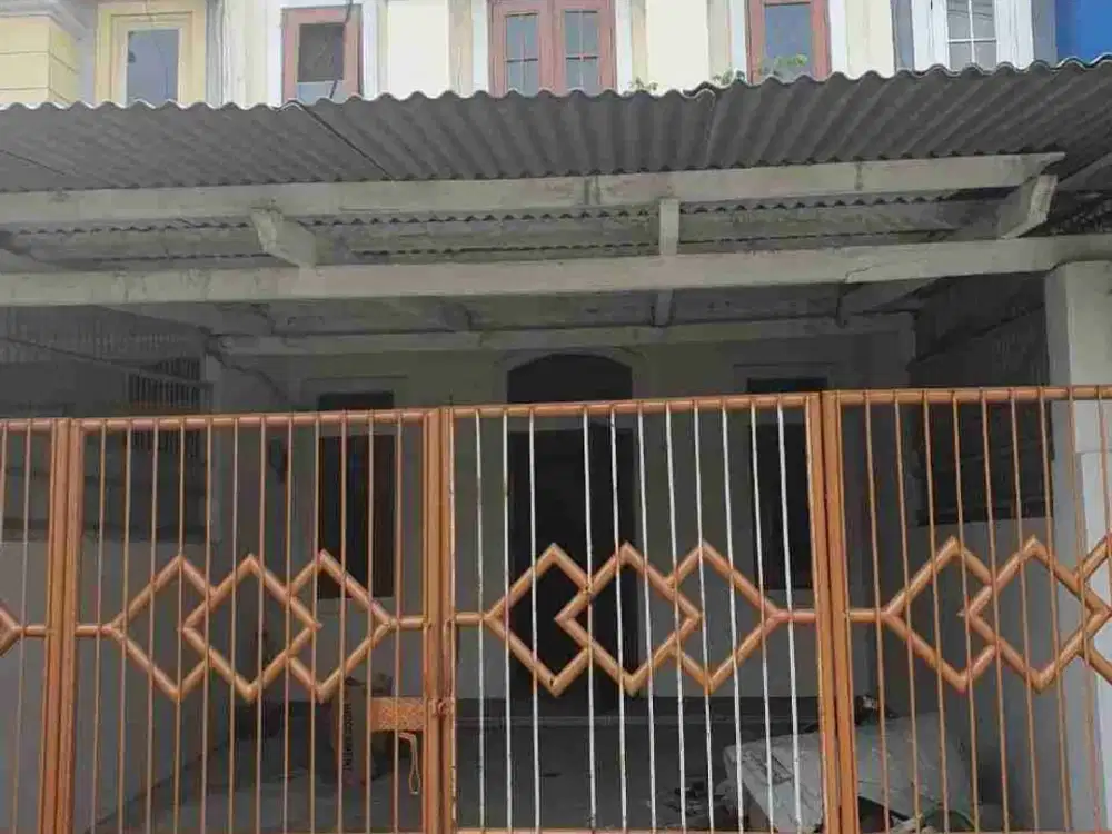Dijual Rumah Citra Garden 2 Extension