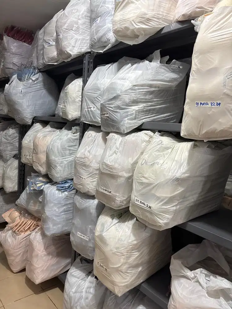 Lowongan kerja bagian packing,susun rak