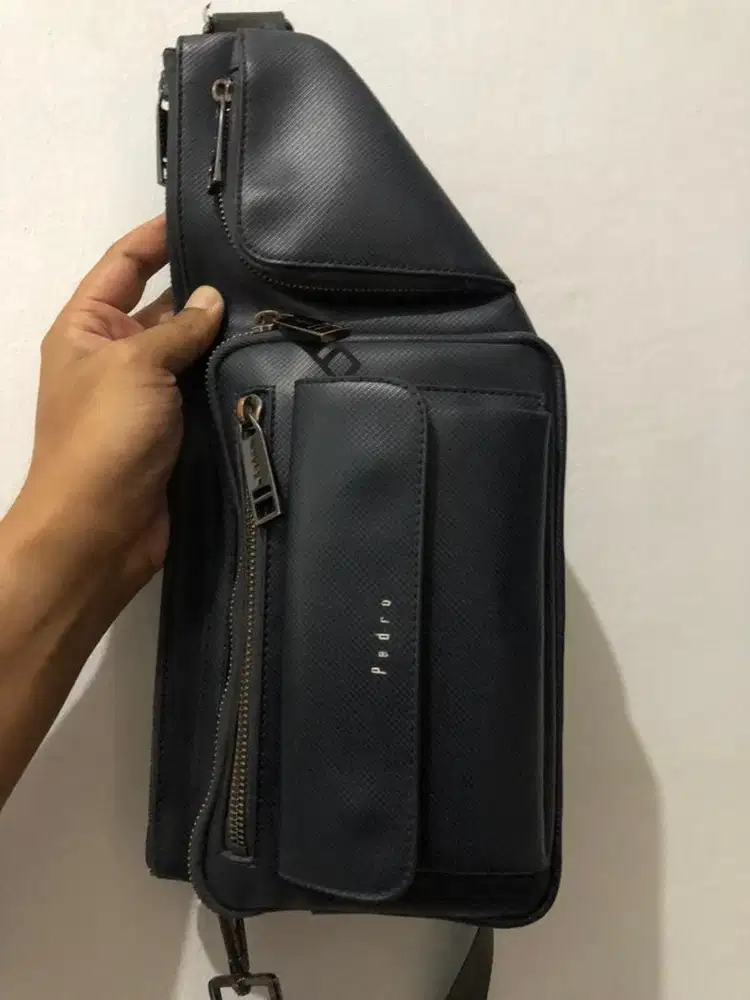 Sling Bag Pedro Original