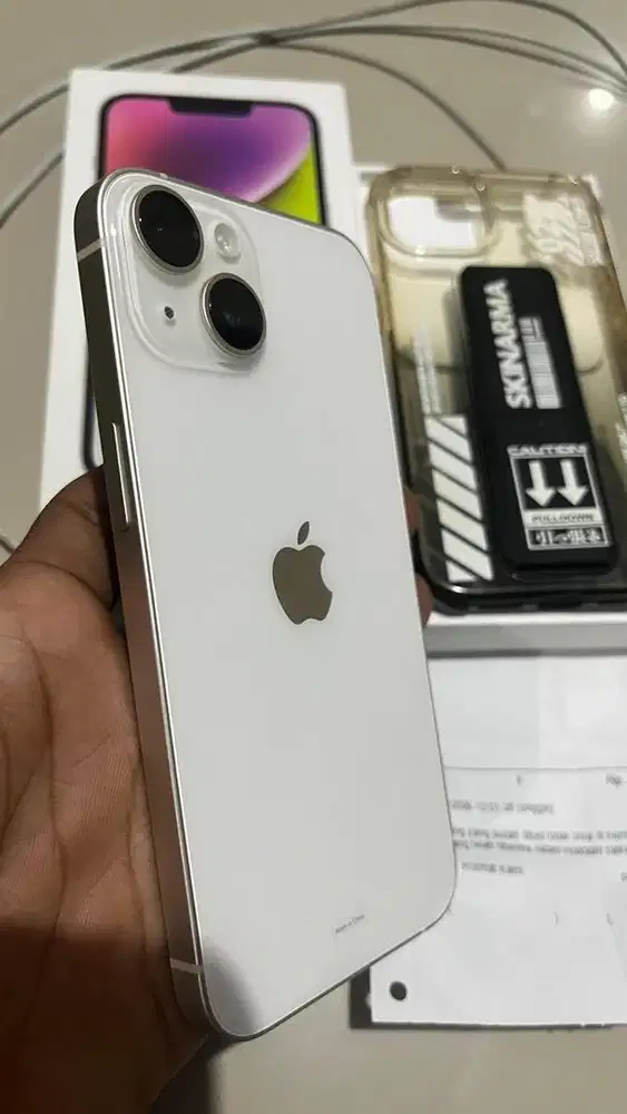 Iphone 14 128 Ibox