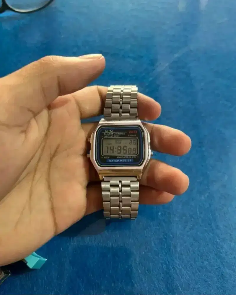 Jam tangan murah