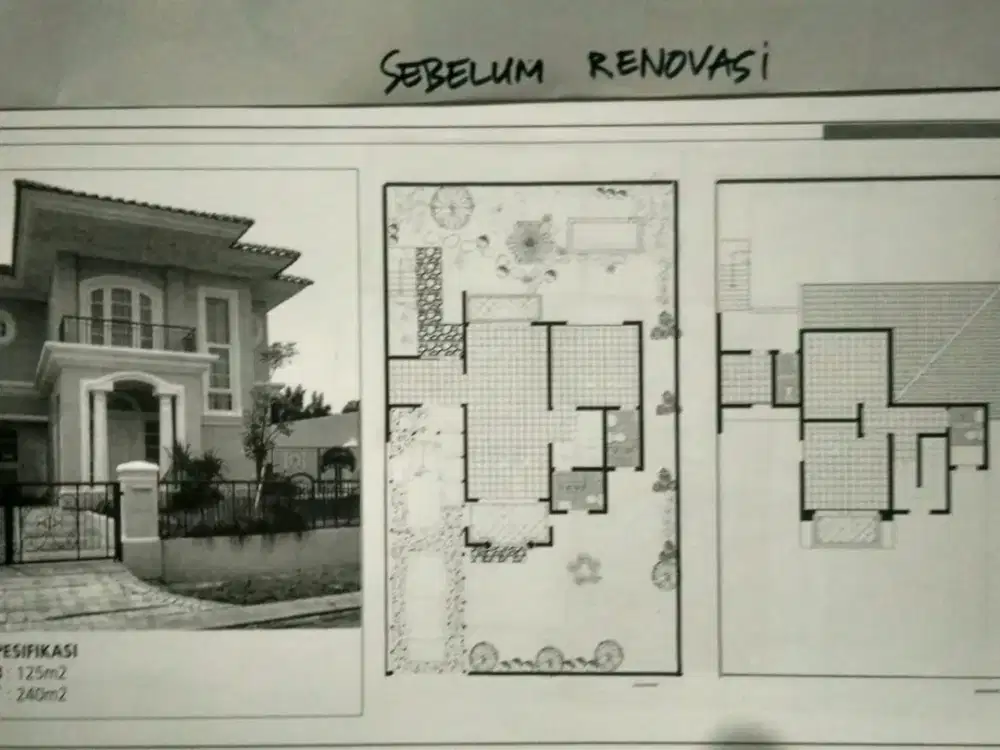 Turun harga Nego sampai Deal Puspitaloka Bsd City