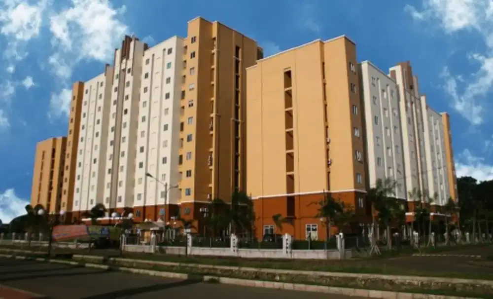 Di Sewakan Apartemen PALM MANSION , Jak Barat