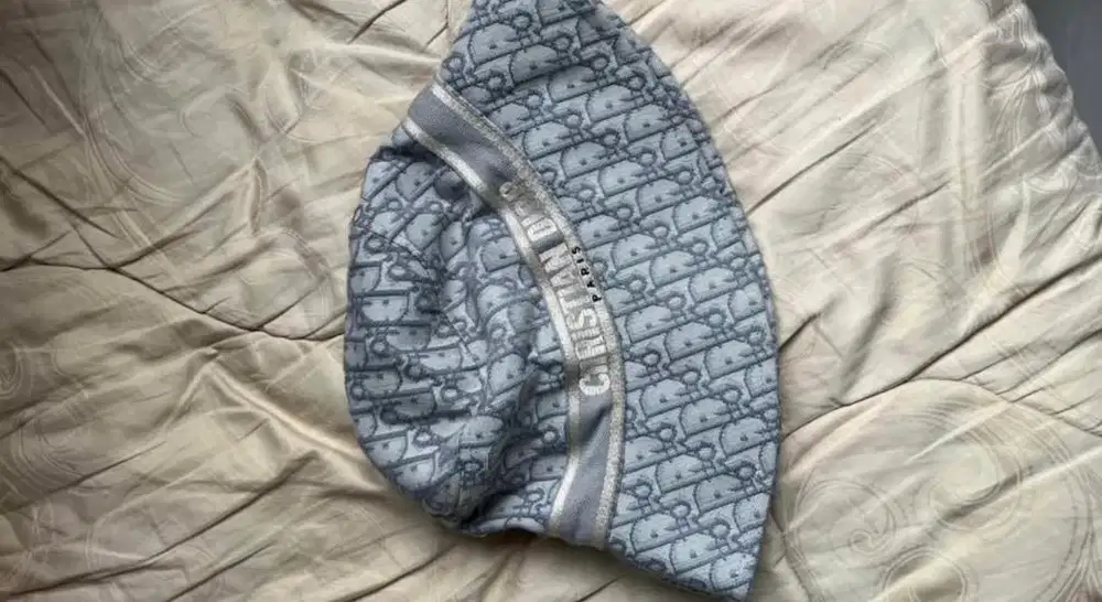 BUCKET HAT DIOR ORI