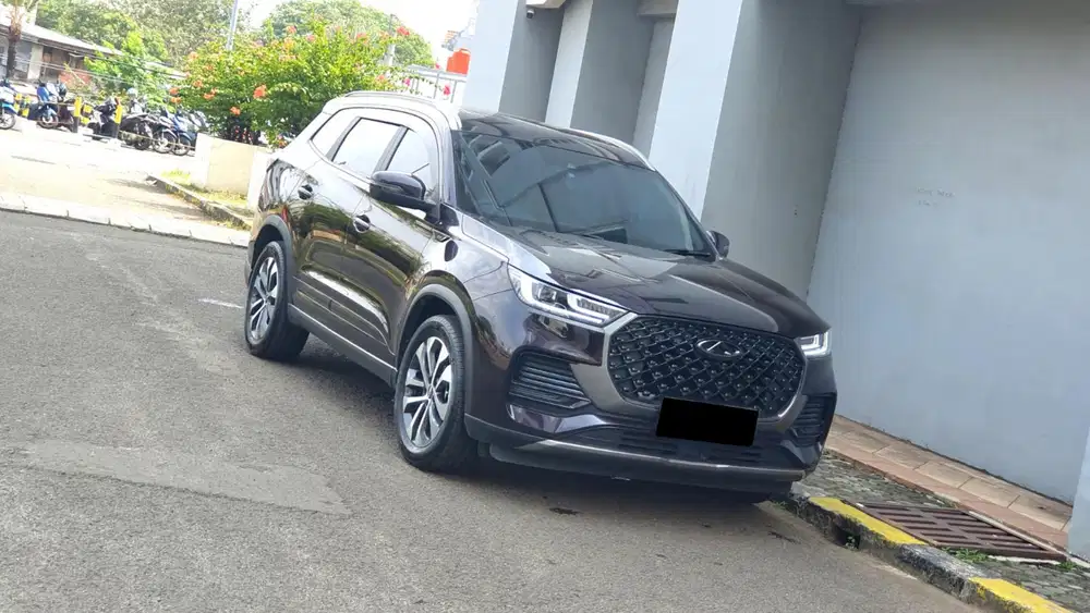 [ LOW KM ] Chery Tiggo 8 Pro Premium 2.0 AT Panoramic 2023/2024