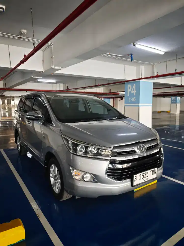 Reborn 2016 Q 2.0 Automatic