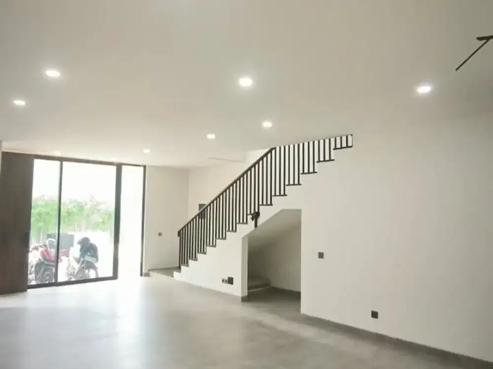 RUMAH BARU MULYOSARI