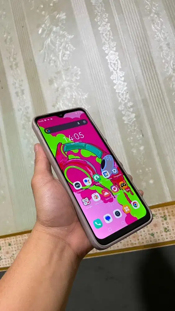 Infinix Hot 10'S 4/64