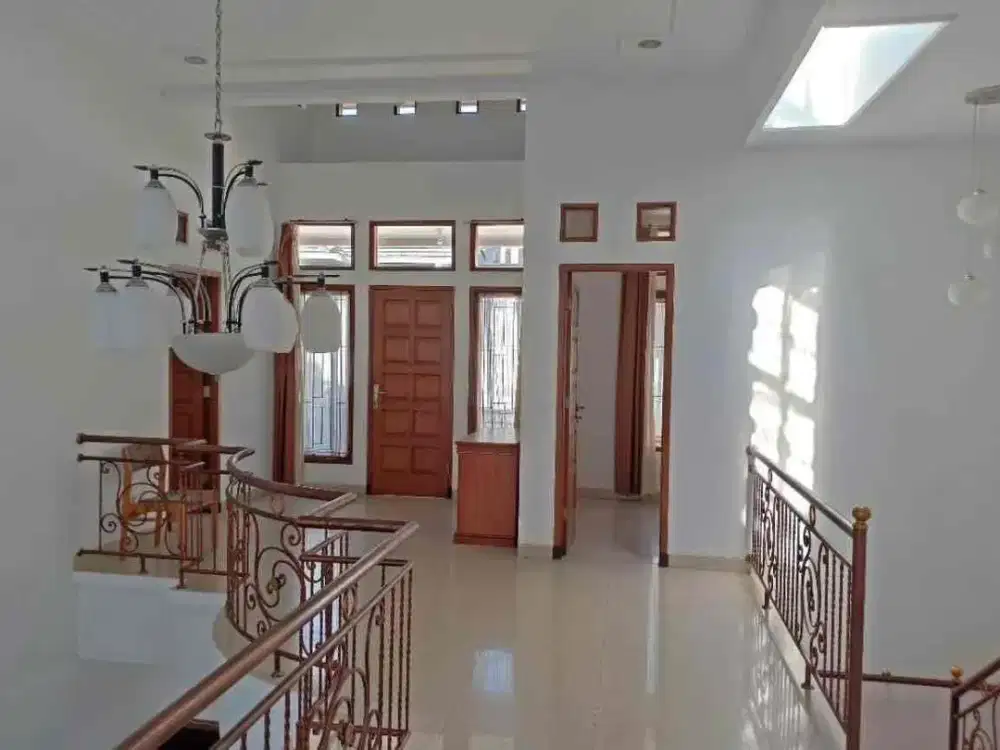 DIJUAL RUMAH SRIMOLEK - REGOL