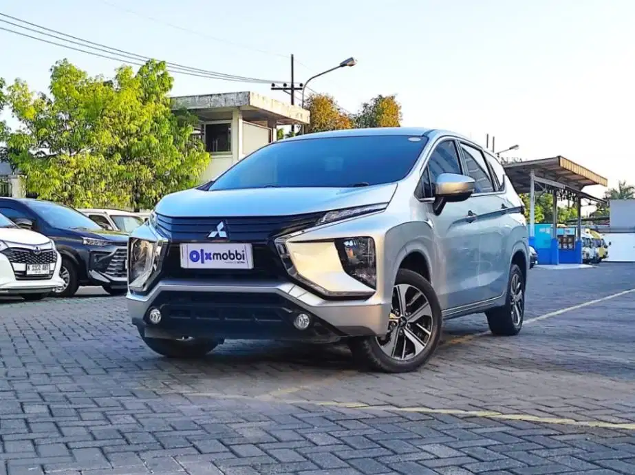 DP RINGAN - Xpander 1.5 Exceed Bensin-AT-2019 AF