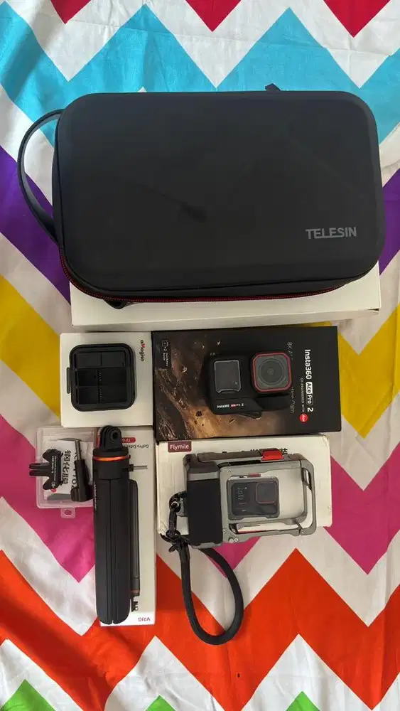 Insta360 ace pro 2