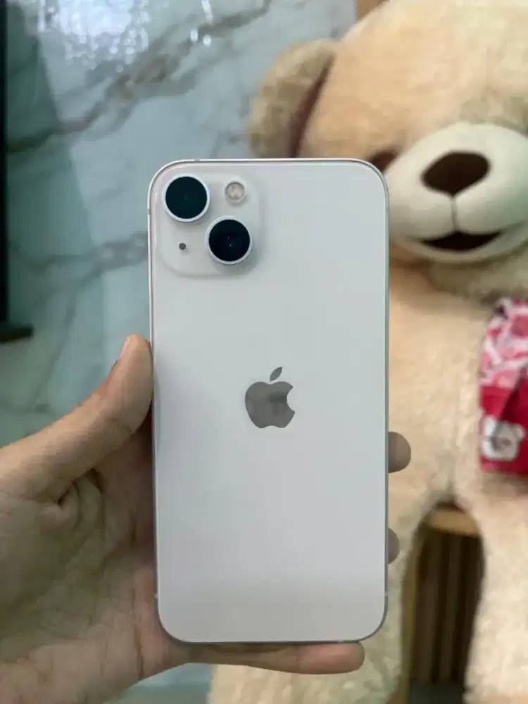iPhone 13 128 all operator no minus fulset mulus