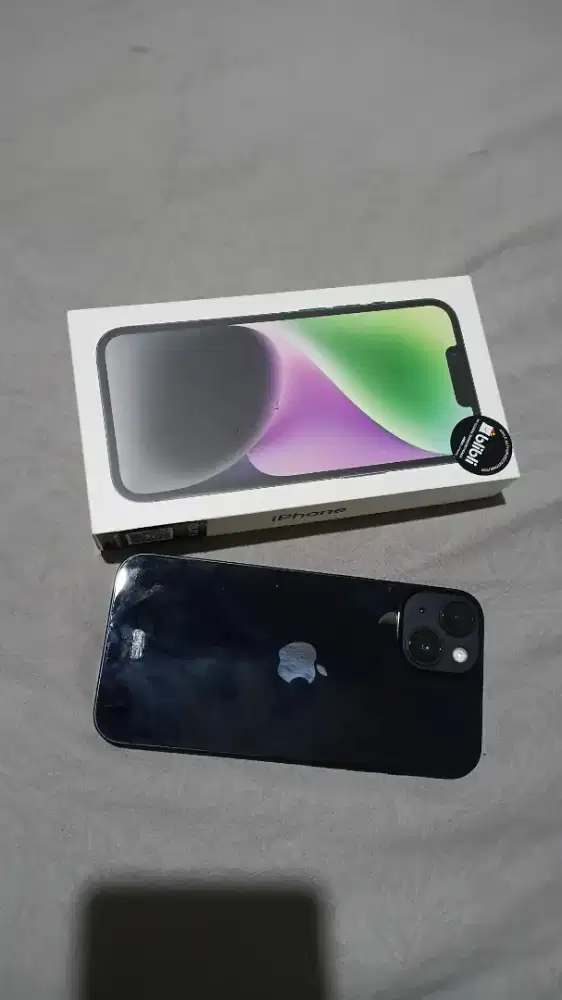 Apple iPhone 14 (128 GB)
