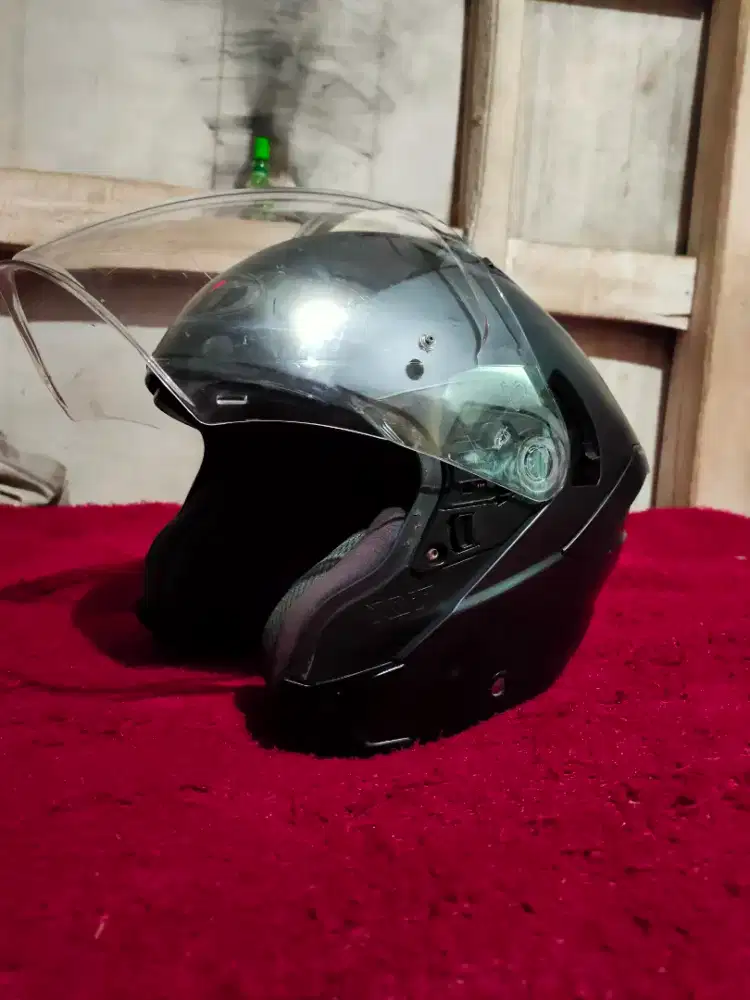 HELM KYT NFJ HELM ONLY