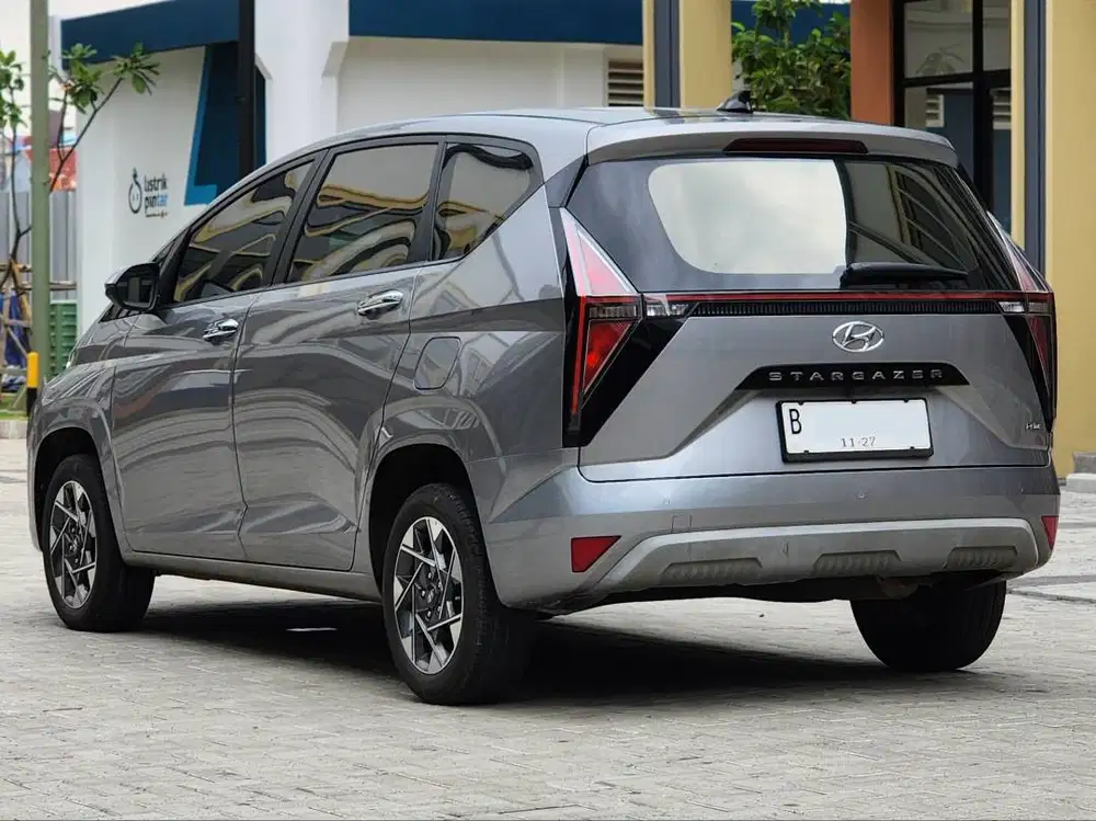Hyundai Stargazer Prime 2022