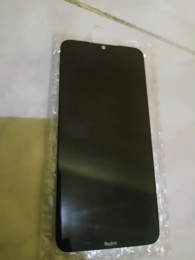 Lcd layar sentuh copotan Original Tianma Redmi Note 8