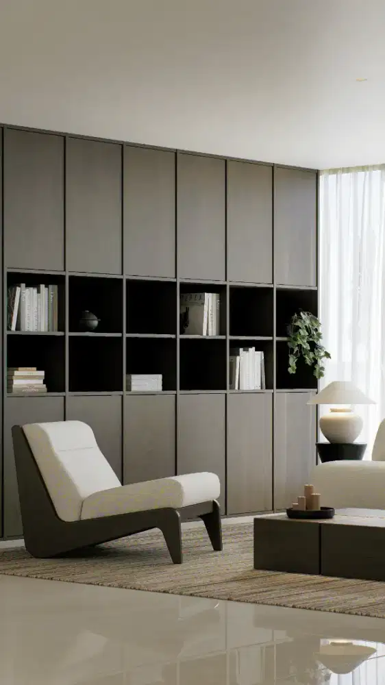 Jasa Desain Interior