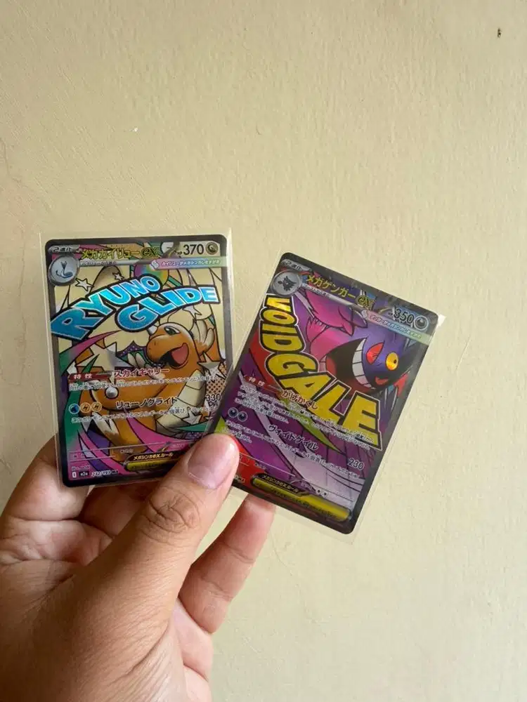 Kartu pokemon tcg